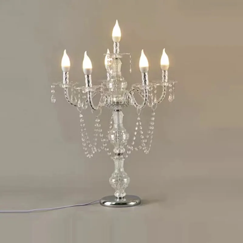 Luxury Candle Supplies Usa - Lampes à bougies modernes, centres de
