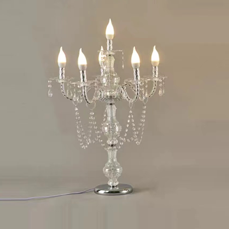 Luxury Candle Supplies Usa - Lampes à bougies modernes, centres de
