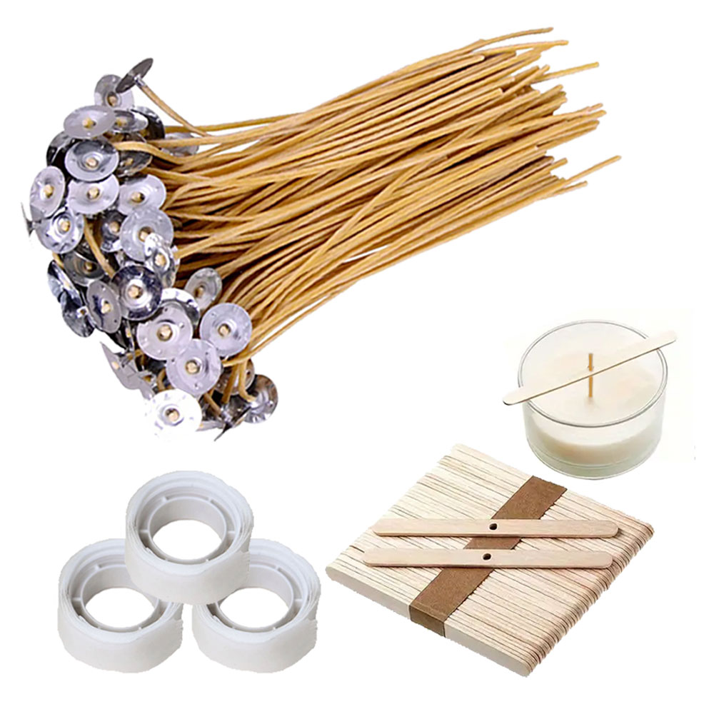 Luxury Candle Supplies Usa - Kits de fabrication de bougies de