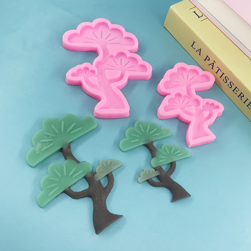 Candle Supplies Eu - Yingke chanson Silicone moule savon moule