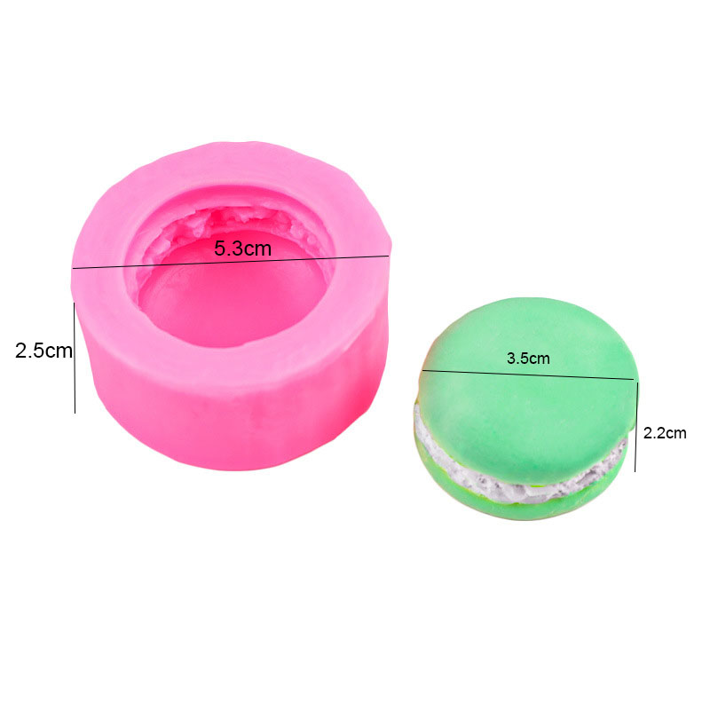 Moule 3D en Silicone pour Fond - Candle Supplies Eu avis et prix