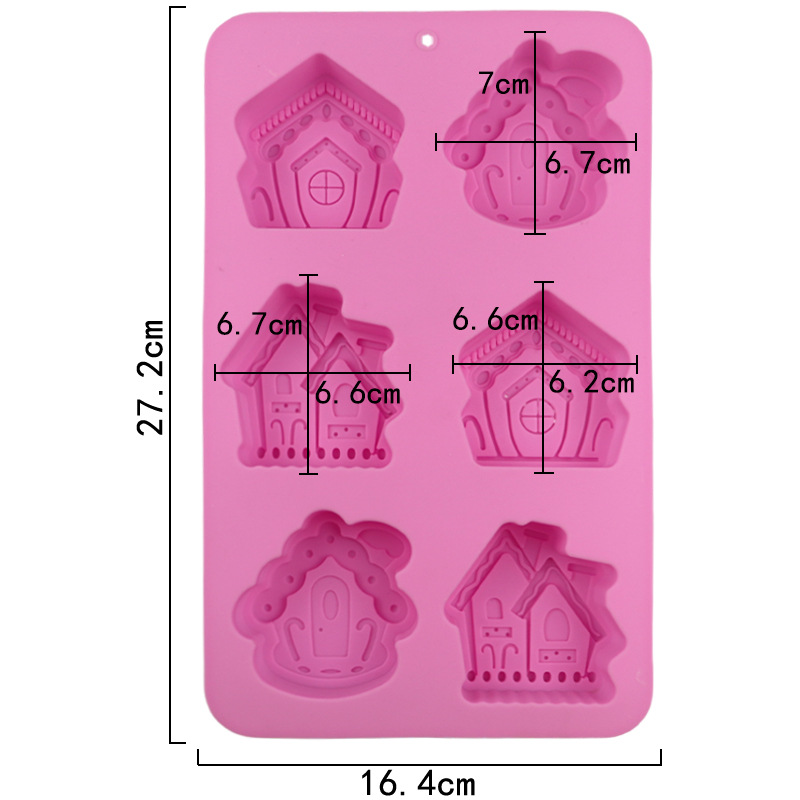 Moule de cuisson en Silicone p - Candle Supplies Eu avis et prix