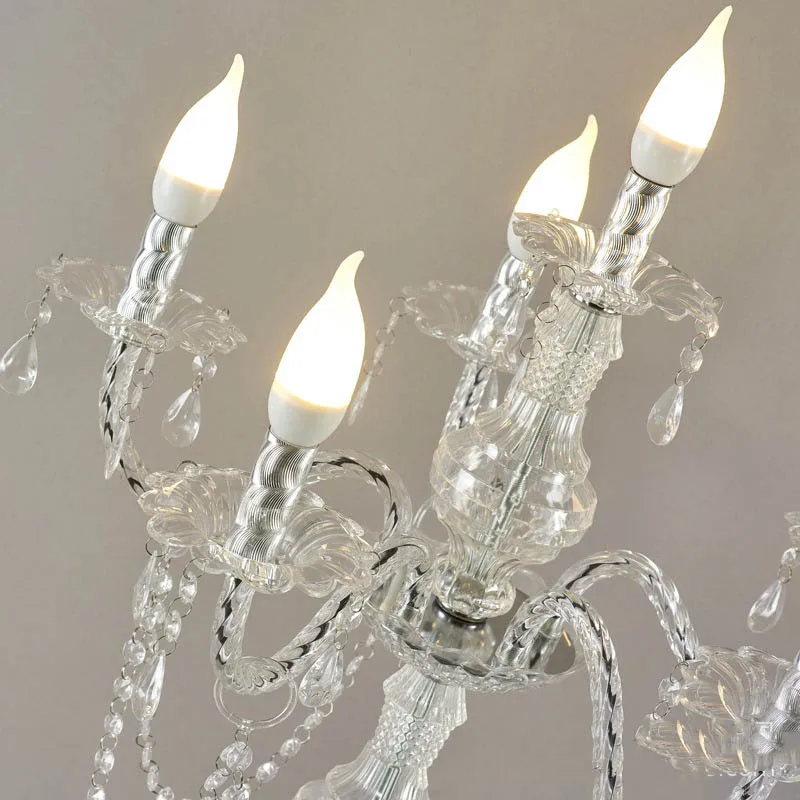 Lampes à bougies modernes, cen - Luxury Candle Supplies Usa avis et prix