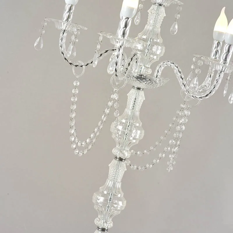 Lampes à bougies modernes, cen - Luxury Candle Supplies Usa avis et prix