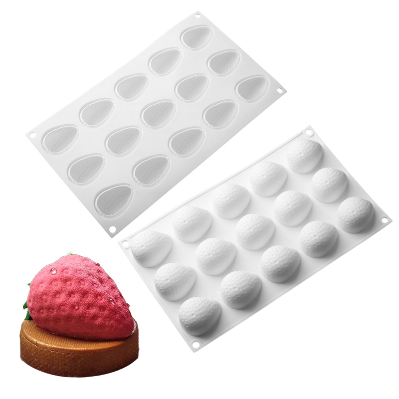 Moule à Mousse de fruits en fo - Candle Supplies Eu avis et prix