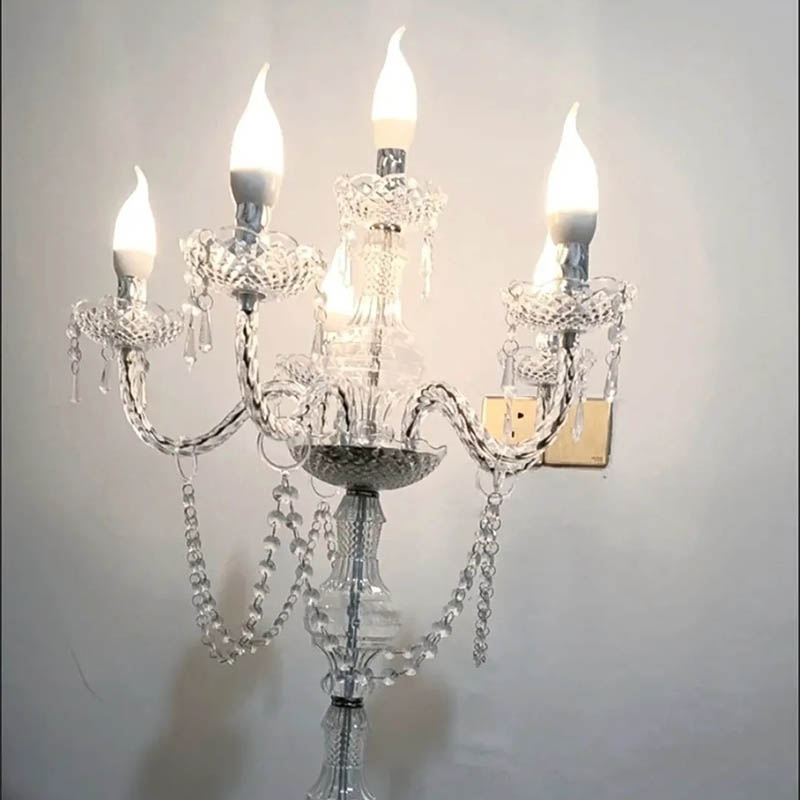 Lampes à bougies modernes, cen - Luxury Candle Supplies Usa avis et prix
