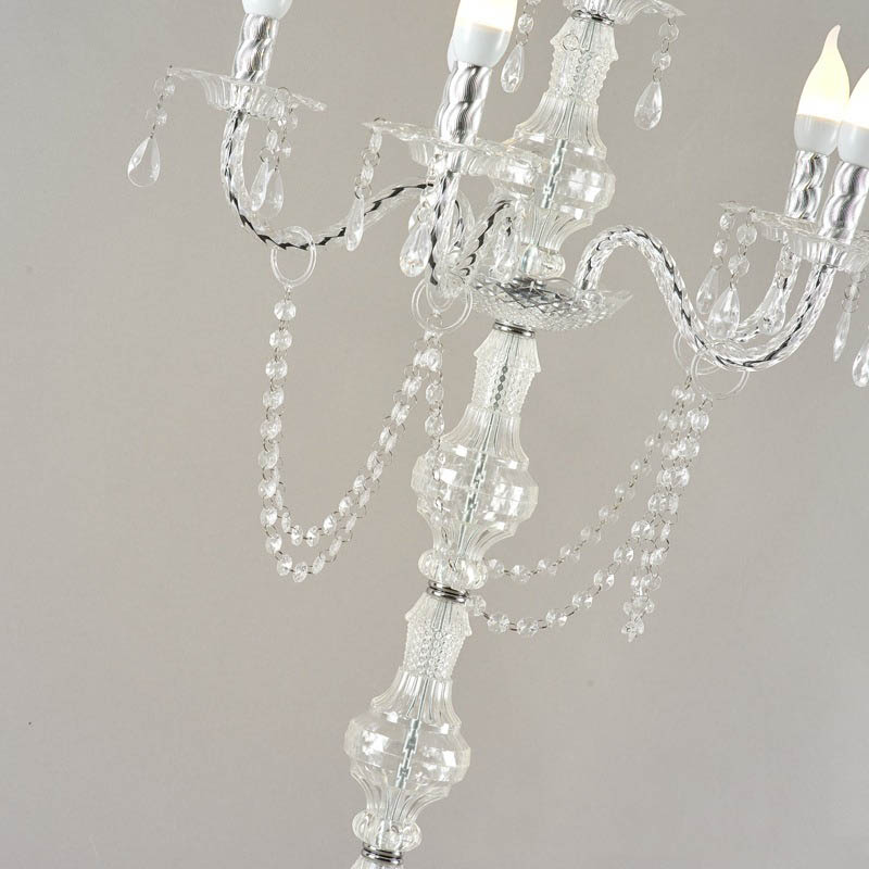 Lampes à bougies modernes, cen - Luxury Candle Supplies Usa avis et prix