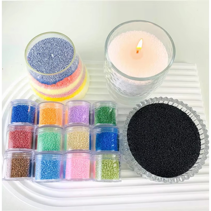 Bougie parfumée de luxe en pot - Luxury Candle Supplies Usa avis et prix