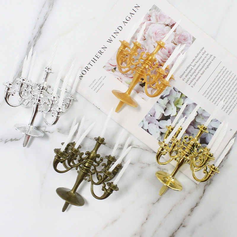 Chandelier de décoration de gâ - Luxury Candle Supplies Usa avis et prix