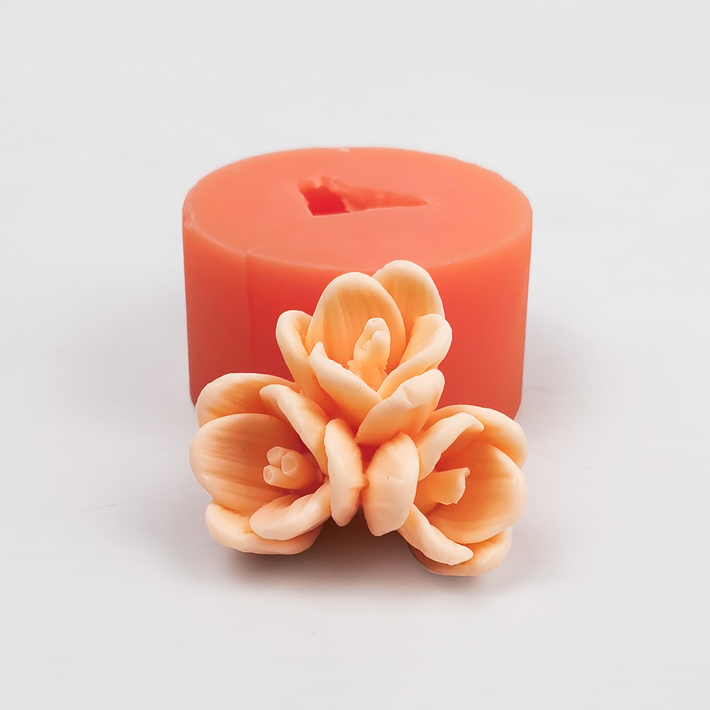 Moule à bougie tulipe manuel,  - Candle Supplies Eu avis et prix