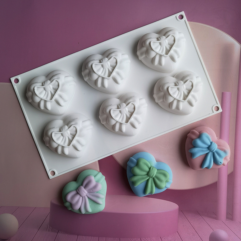 Moule en silicone en forme de  - Candle Supplies Eu avis et prix