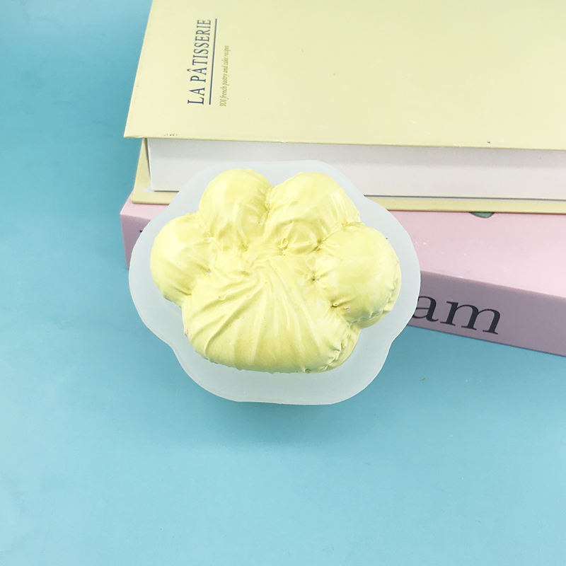 Moule à savon en silicone patt - Candle Supplies Eu avis et prix