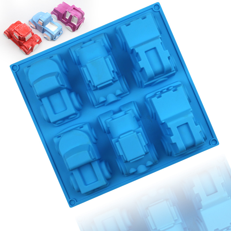 Moule en silicone pour voiture - Candle Supplies Eu avis et prix