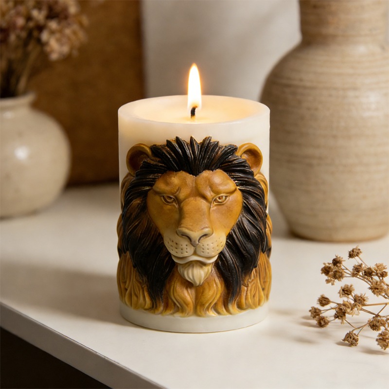 Moules à bougies en silicone e - Luxury Candle Supplies Usa avis et prix
