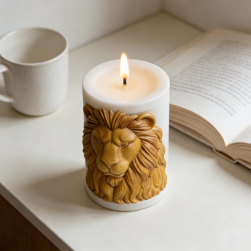 Moules à bougies en silicone e - Luxury Candle Supplies Usa avis et prix