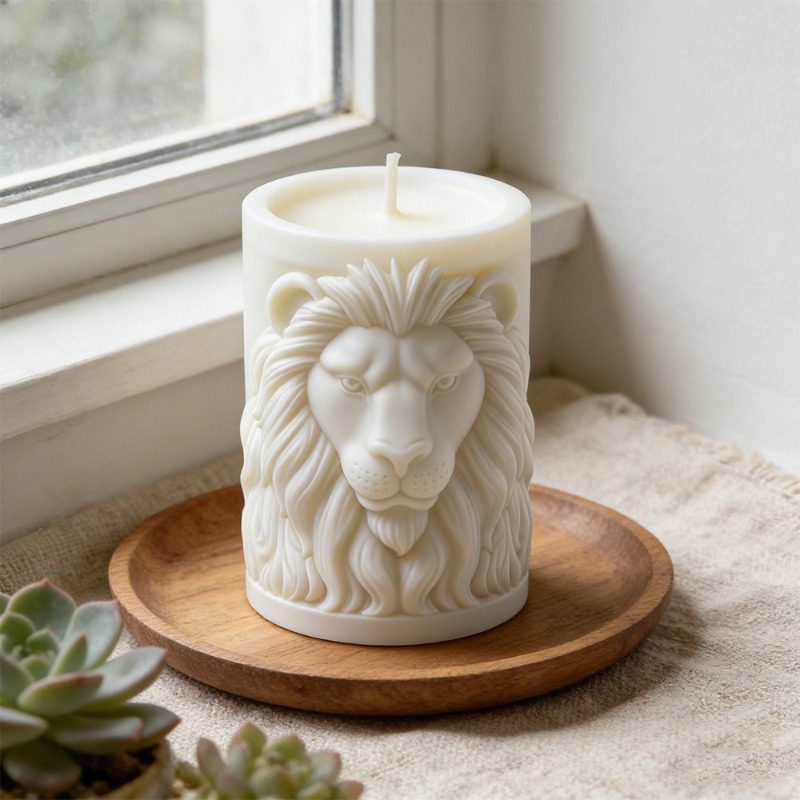 Moules à bougies en silicone e - Luxury Candle Supplies Usa avis et prix