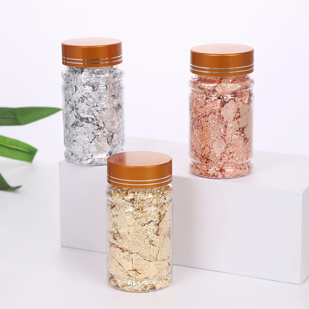 Bougie à paillettes multi-docu - Luxury Candle Supplies Usa avis et prix