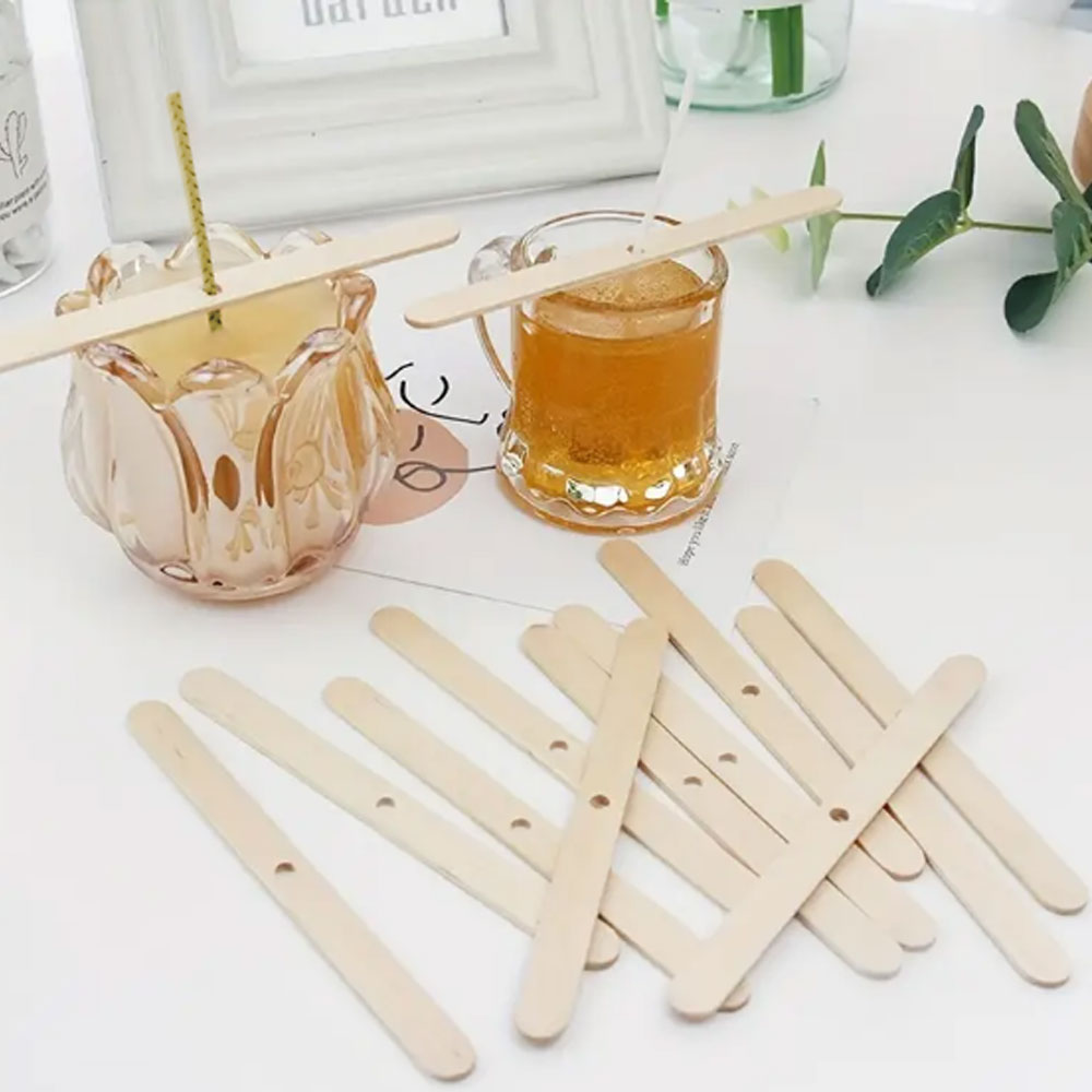 Kits de fabrication de bougies - Luxury Candle Supplies Usa avis et prix