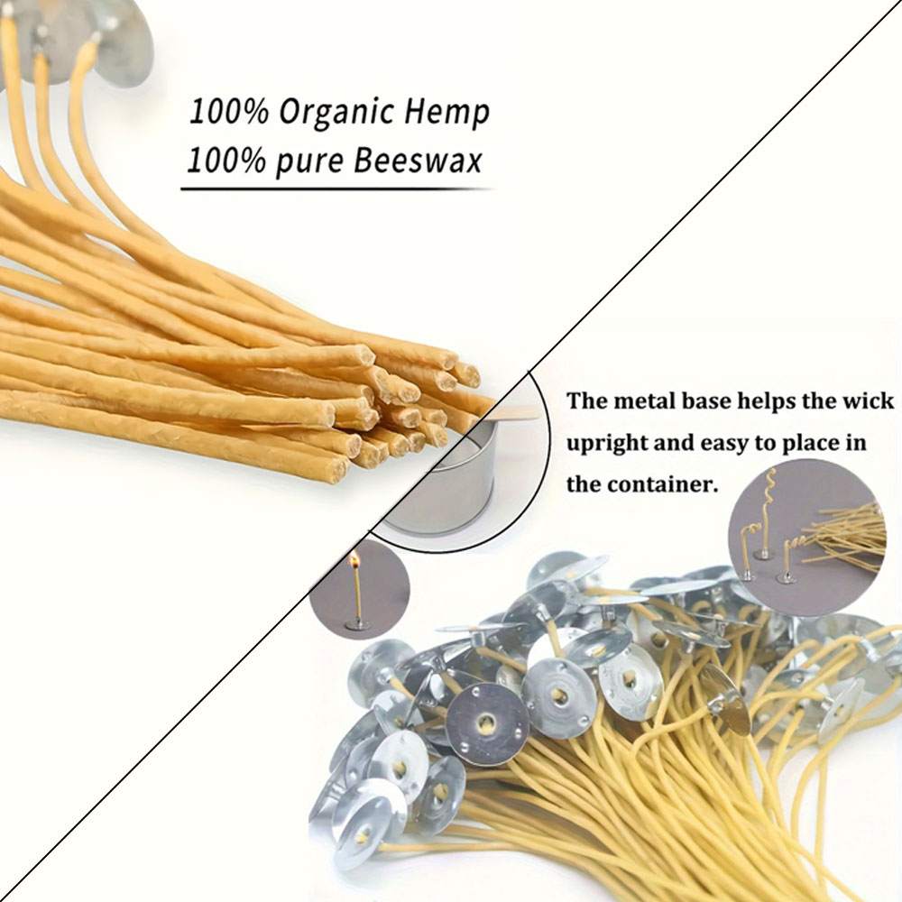 Kits de fabrication de bougies - Luxury Candle Supplies Usa avis et prix