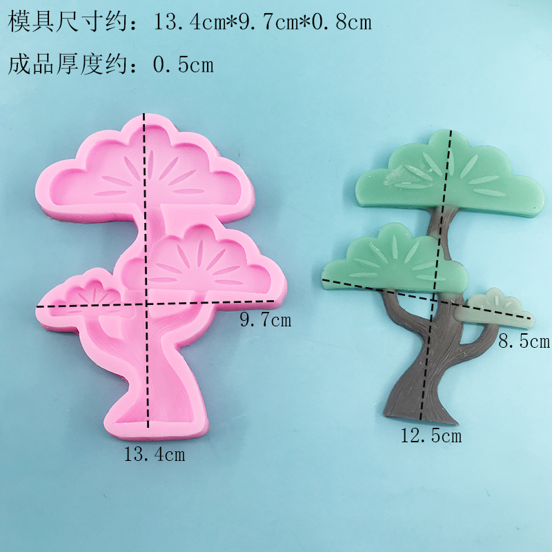 Yingke chanson Silicone moule  - Candle Supplies Eu avis et prix