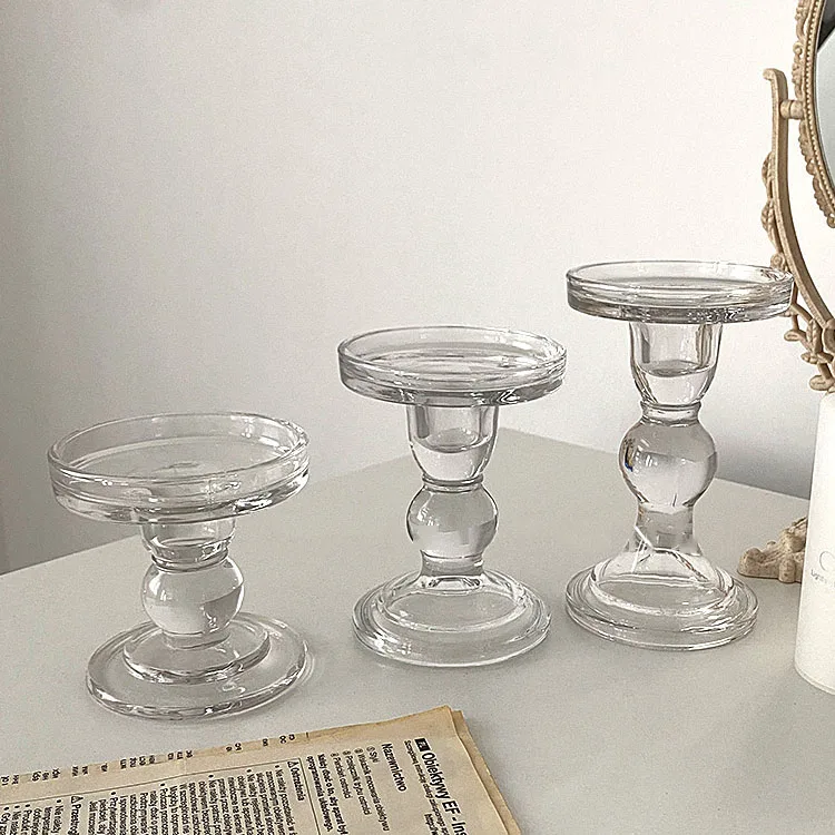 Bougeoir Photophore pour Centr - Luxury Candle Supplies Usa avis et prix