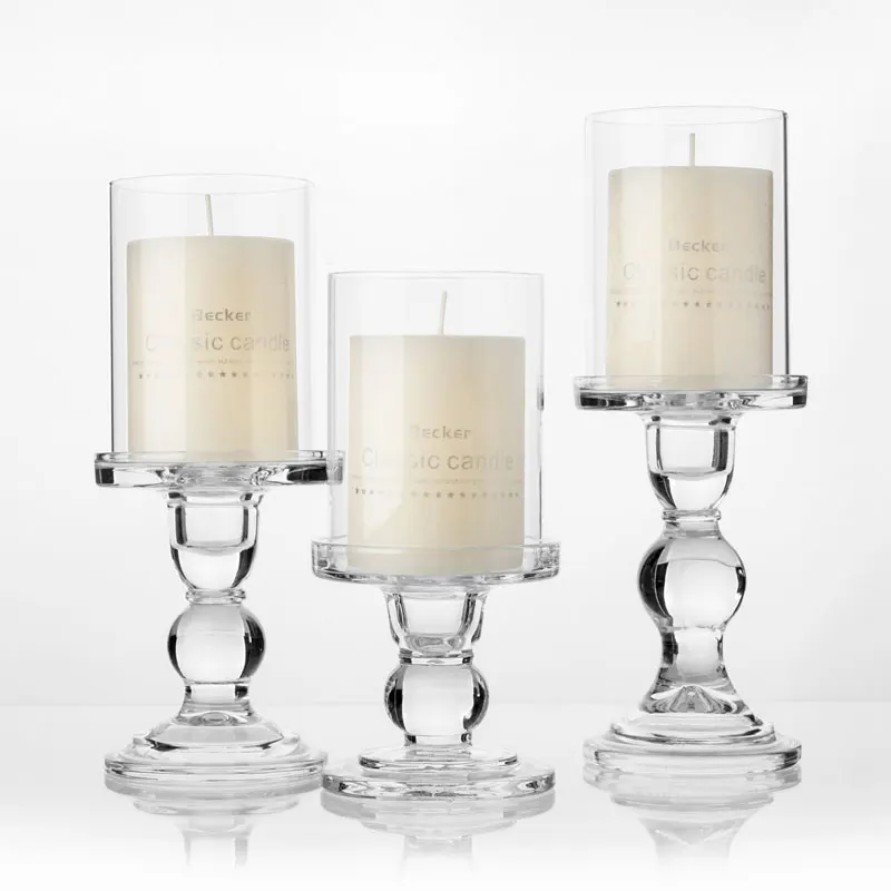 Bougeoir Photophore pour Centr - Luxury Candle Supplies Usa avis et prix