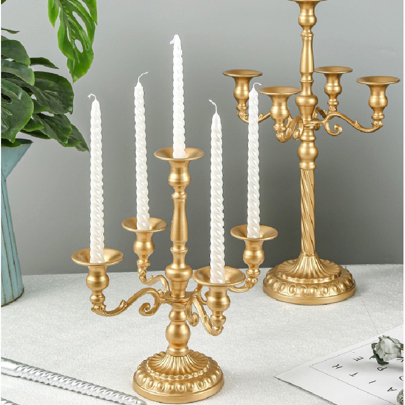 Chandeliers Vintage pour Décor - Luxury Candle Supplies Usa avis et prix