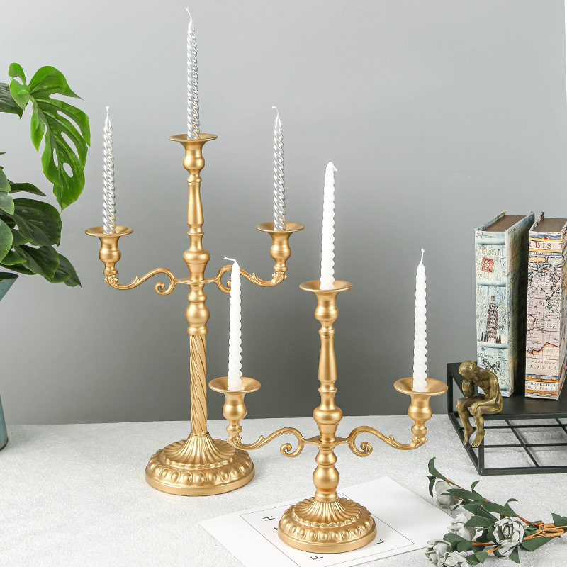 Chandeliers Vintage pour Décor - Luxury Candle Supplies Usa avis et prix