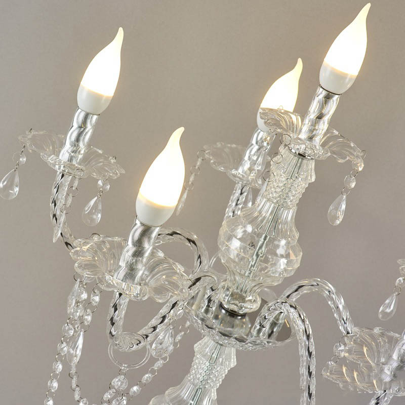 Lampes à bougies modernes, cen - Luxury Candle Supplies Usa avis et prix