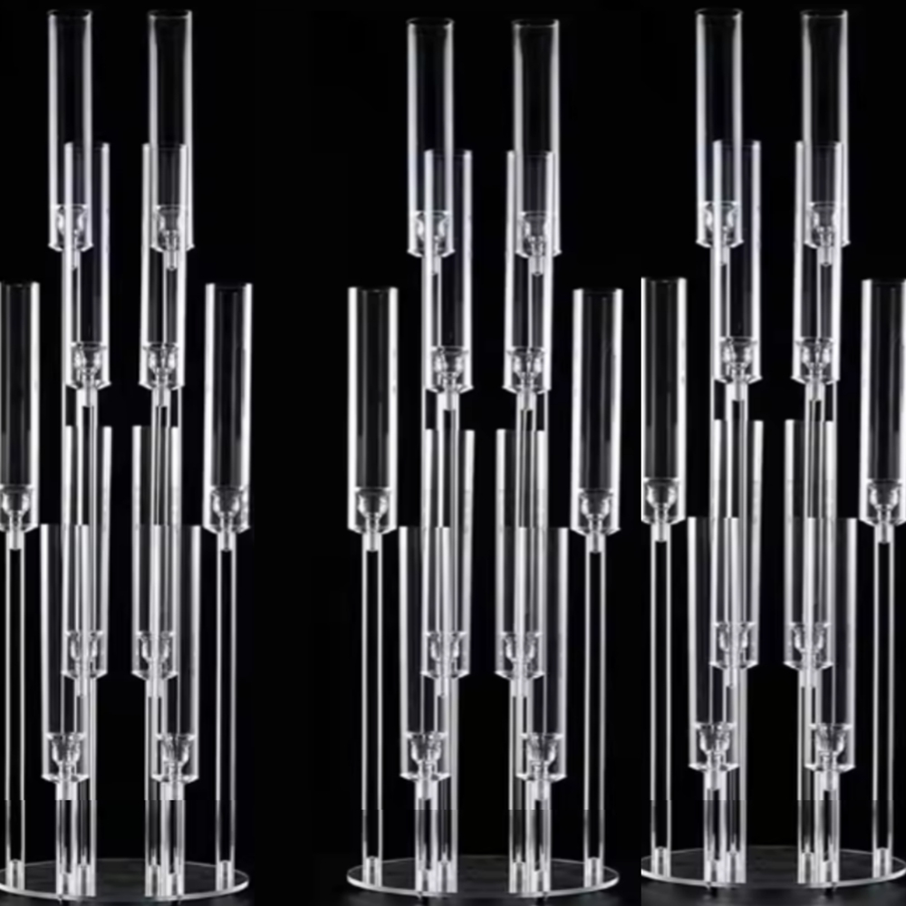 F30 10pc bougie plinthe cylind - Luxury Candle Supplies Usa avis et prix
