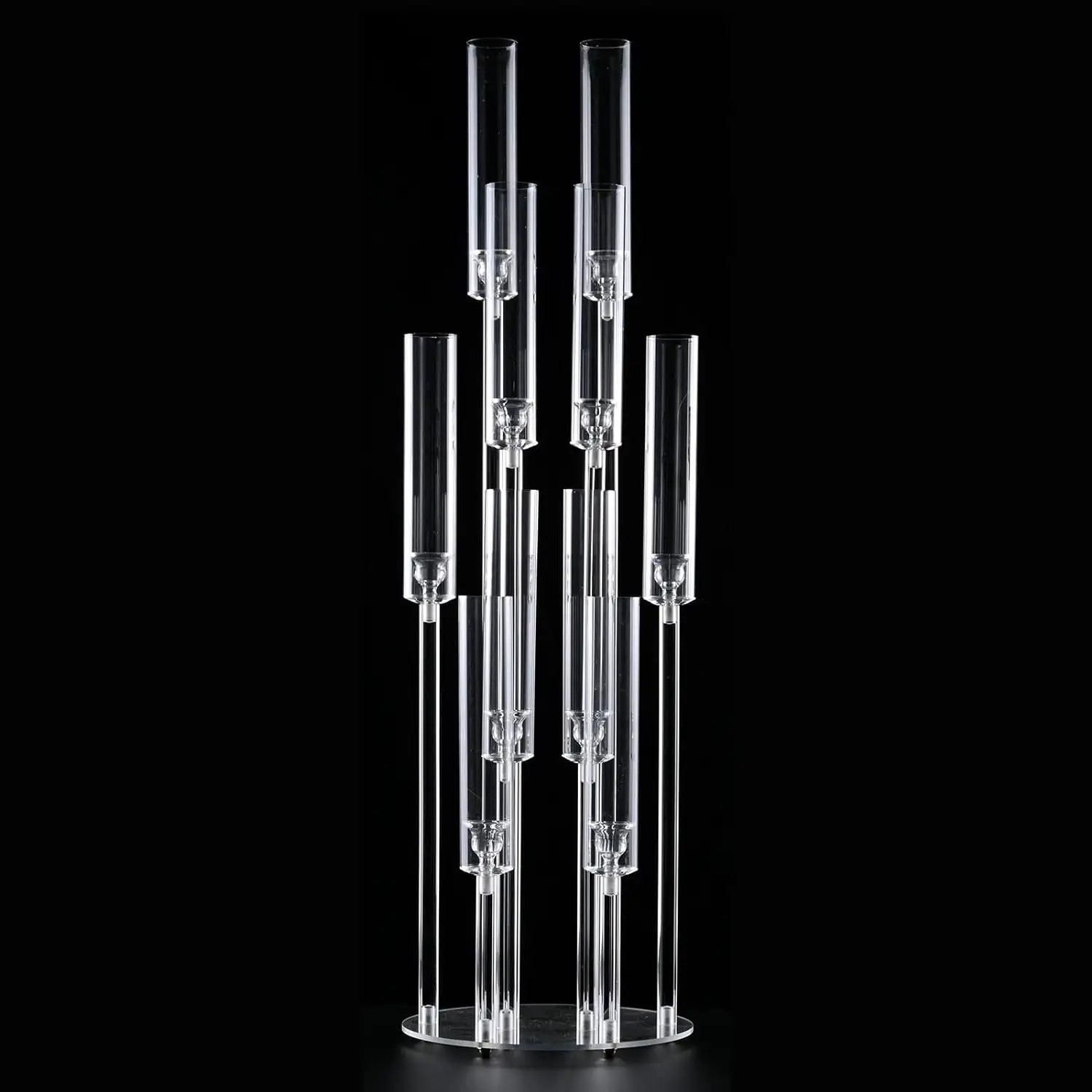 F30 10pc bougie plinthe cylind - Luxury Candle Supplies Usa avis et prix