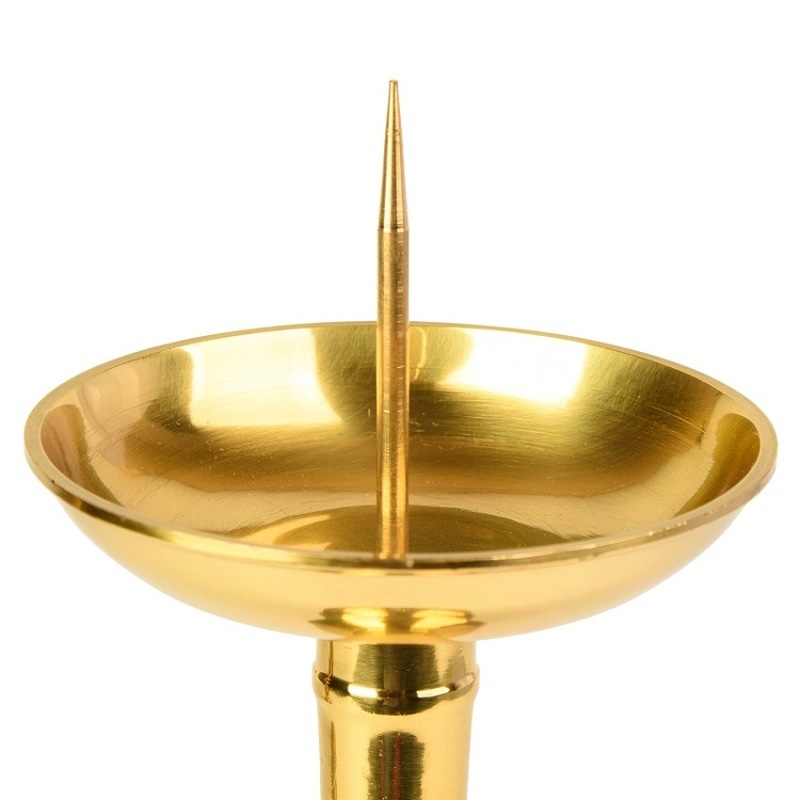 Une paire de chandeliers en la - Luxury Candle Supplies Usa avis et prix